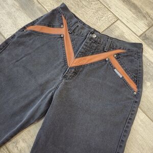 Rough Rider Vintage Womens Jeans